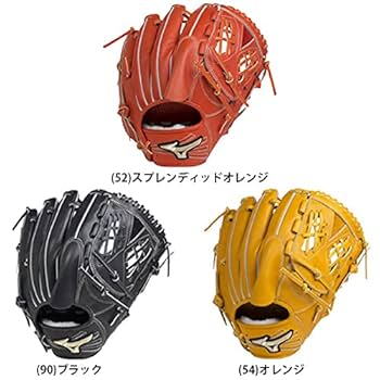 Amazon | MIZUNO(ミズノ) 硬式用 投手用グラブ グローバル